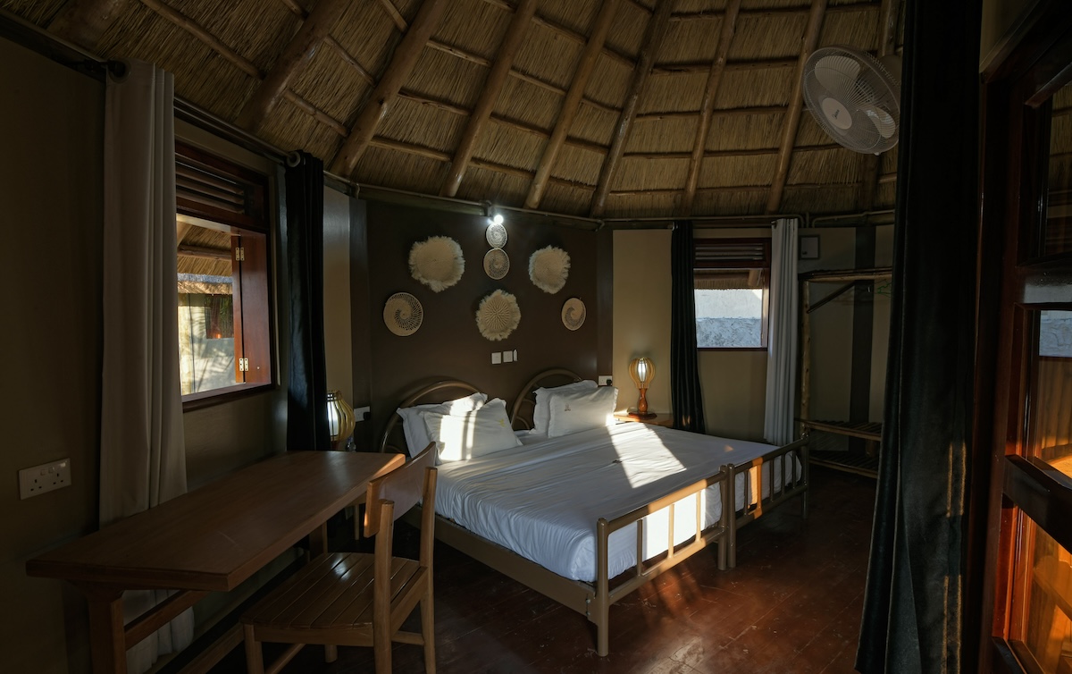 Borgo Santo Pietro - ultimate seclusion 